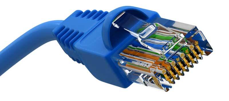 CAT 5 Networking Greenville, South Carolina