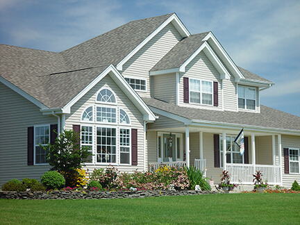 House, Home Security, Greenville South Carolina