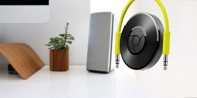 Chromecast Audio, Greenville, South Carolina