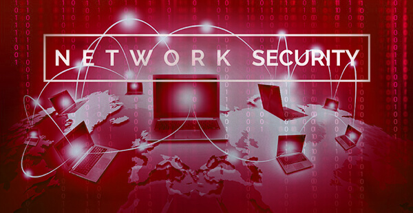 Network Security, Greenville, South Carolina