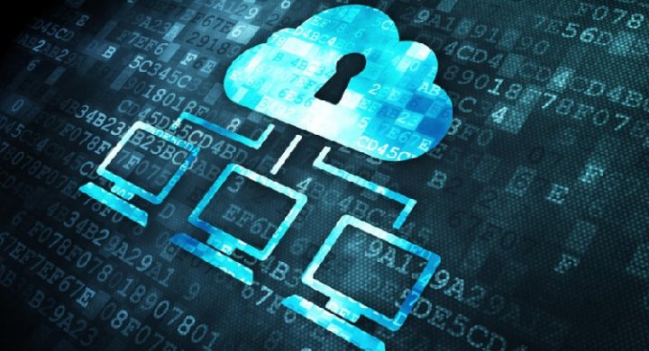 Data Security, Greenville, South Carolina