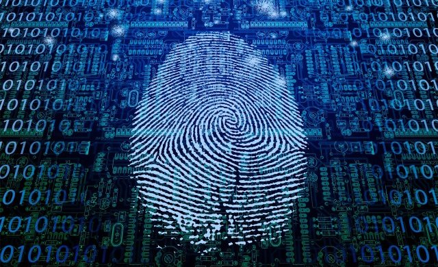 Security Finger Print, Greenville, South Carolina