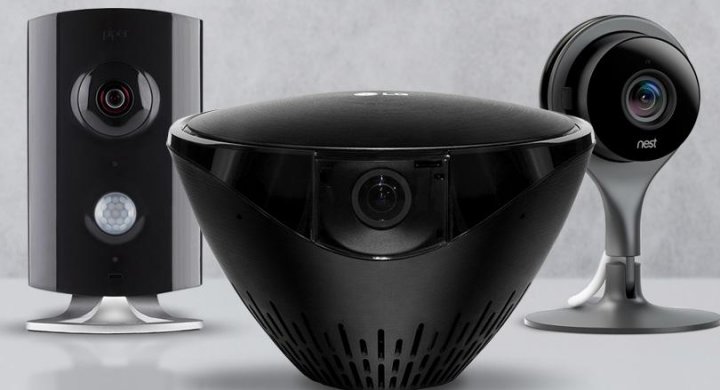 The Best Home Security of 2017, Greenville, South Carolina