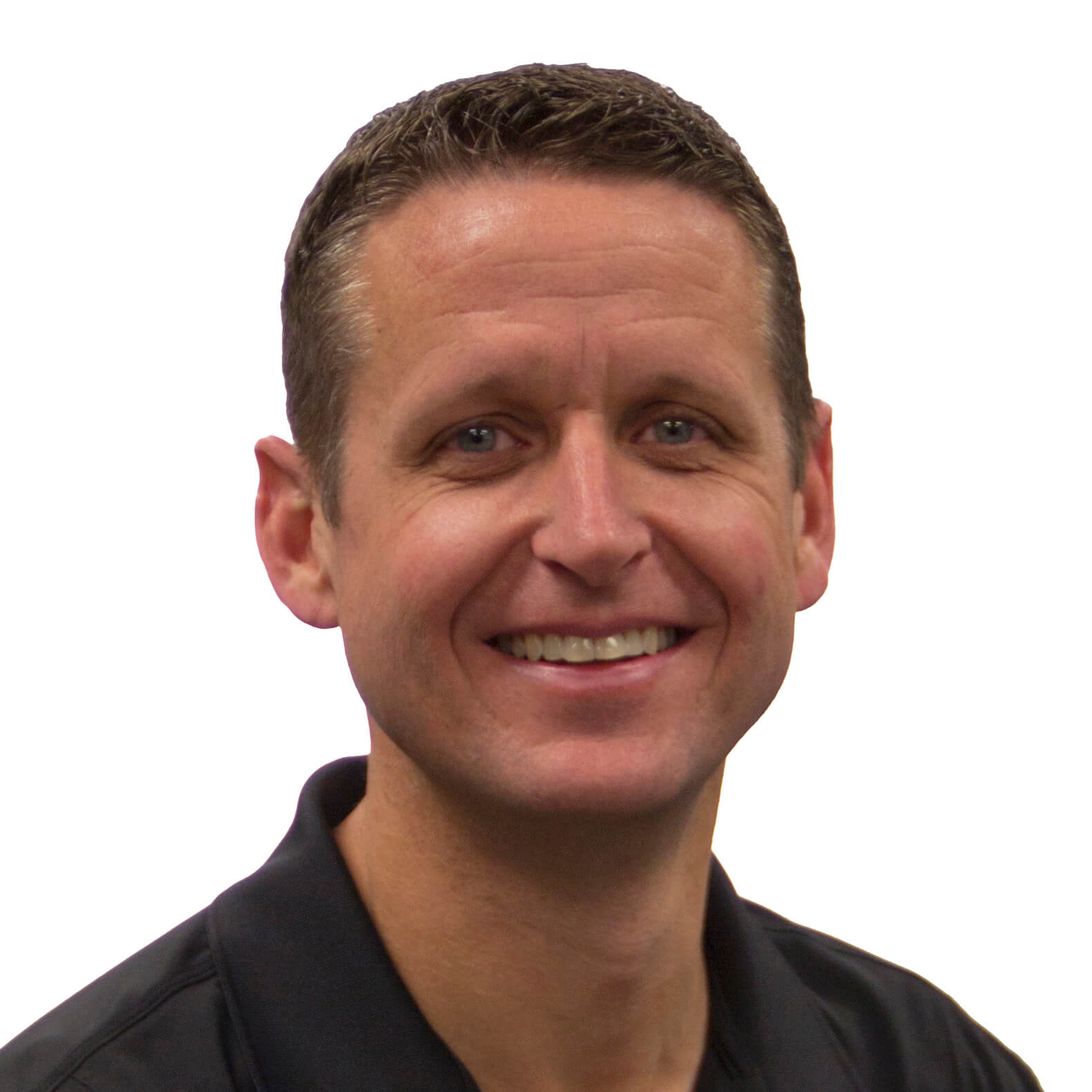 Shawn Parcell
