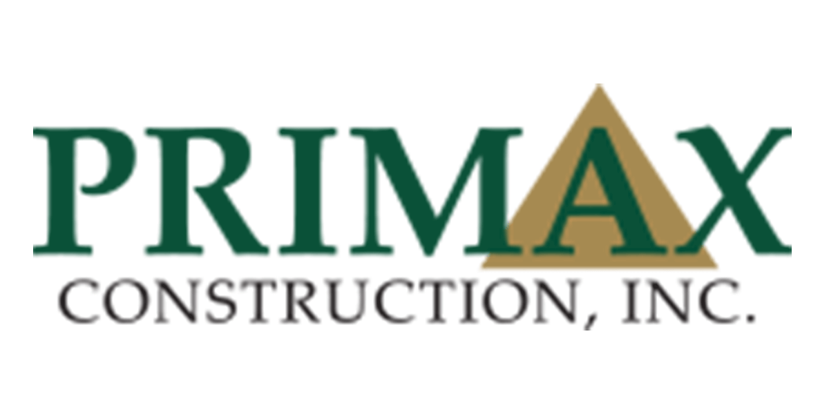 Primax Construction Inc., Client Logo, Liquid Video Technologies, Greenville South Carolina