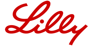 Lilly, Client Logo, Liquid Video Technologies, Greenville, South Carolina