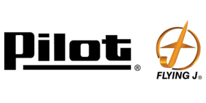 Pilot, Flying J, Client Logo, Liquid Video Technologies, Greenville, South Carolina