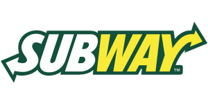Subway, Client Logo, Business Clients, Liquid Video Technologies, Greenville, South Carolina