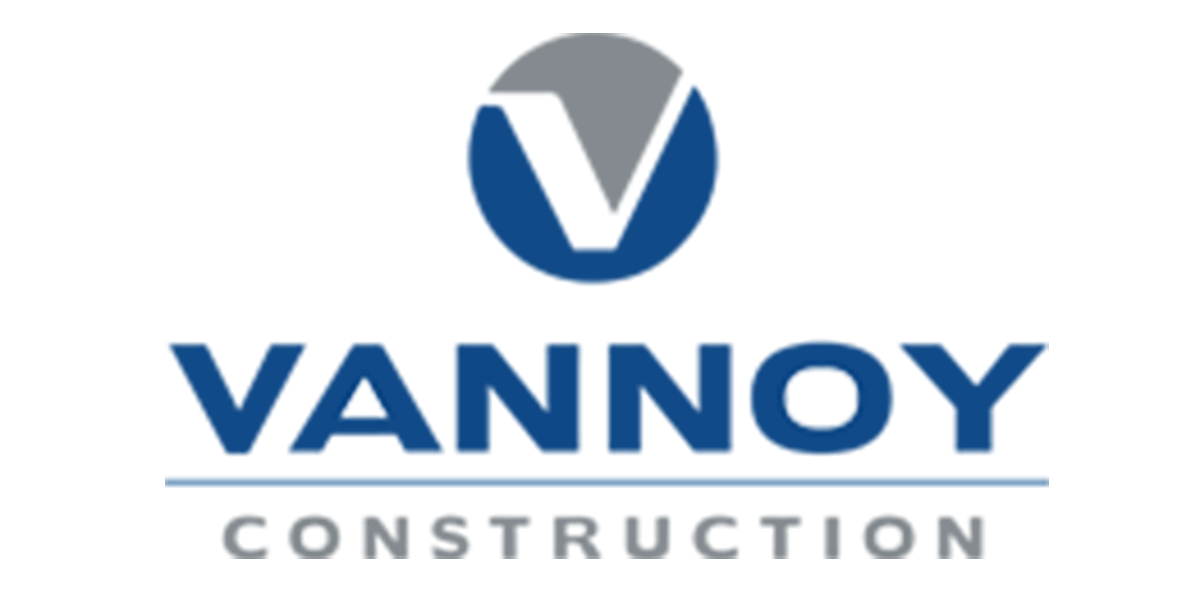 Vannoy Construction, Client Logo, Liquid Video Technologies, Greenville South Carolina