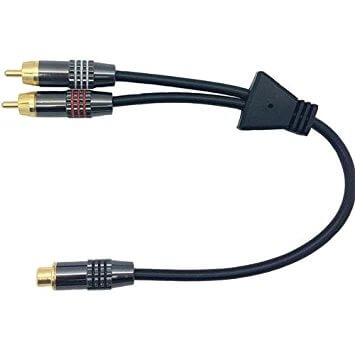 Audio Cable, Audio Video, Liquid Video Technologies, Greenville South Carolina