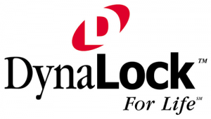 DynaLock, Client Logo, Security, Greenville, South Carolina