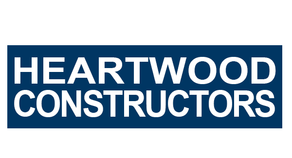 Heartwood Constructors Logo, Security, Video Surveillance, Greenville South Carolina