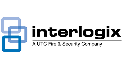Interlogix Logo, Fire, Greenville South Carolina