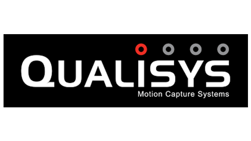 Qualisys Logo, Security, Automation, Access Control, Greenville South Carolina