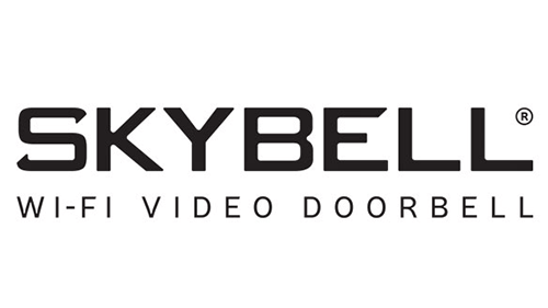 Skybell Logo, Access Control, Greenville South Carolina