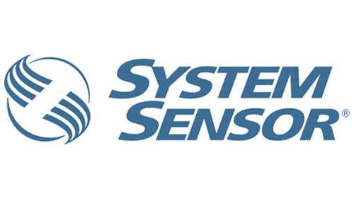 System Sensor, Client Logo, fire, Greenville, South Carolina