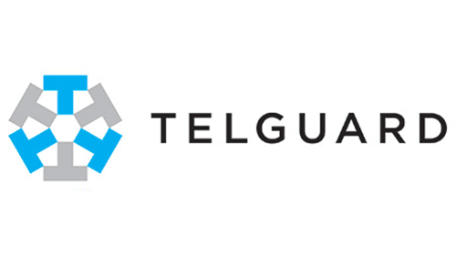 Teleguard, Client Logo, Fire, Greenville, South Carolina