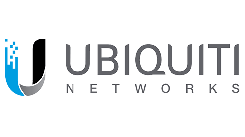 Ubiquiti Networks Logo, Networking Greenville South Carolina
