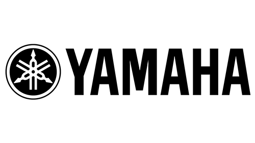 Yamaha Logo, Audio, Greenville South Carolina