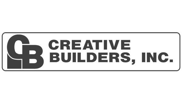 Creative Builders Logo, Networking, Greenville South Carolina