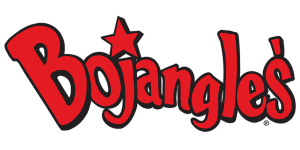 Bojangles, Client Logo, Greenville, South Carolina