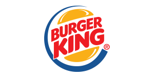 Burger King, Client Logo, Greenville, South Carolina