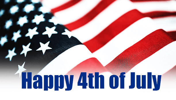 The Fourth of July, Holiday, Liquid Video Technologies