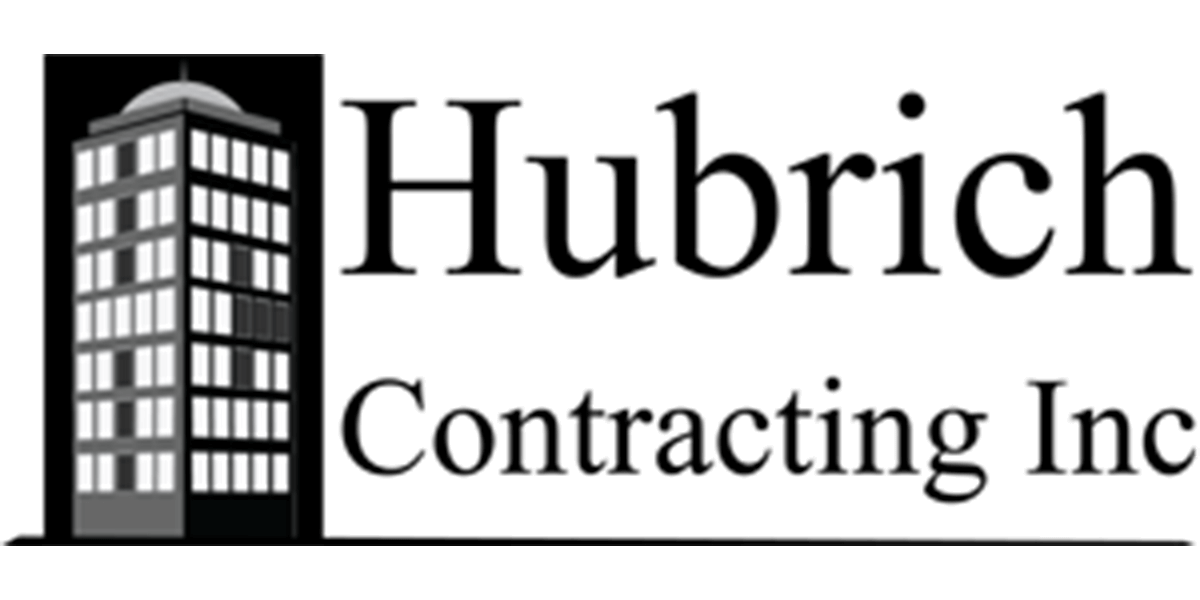 Hubrich Contracting, Client Logo, Greenville, South Carolina