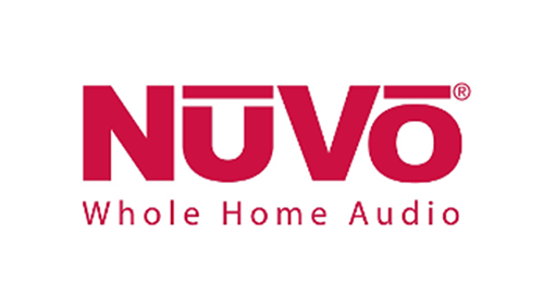 Nuvo Logo, Audio, Greenville South Carolina