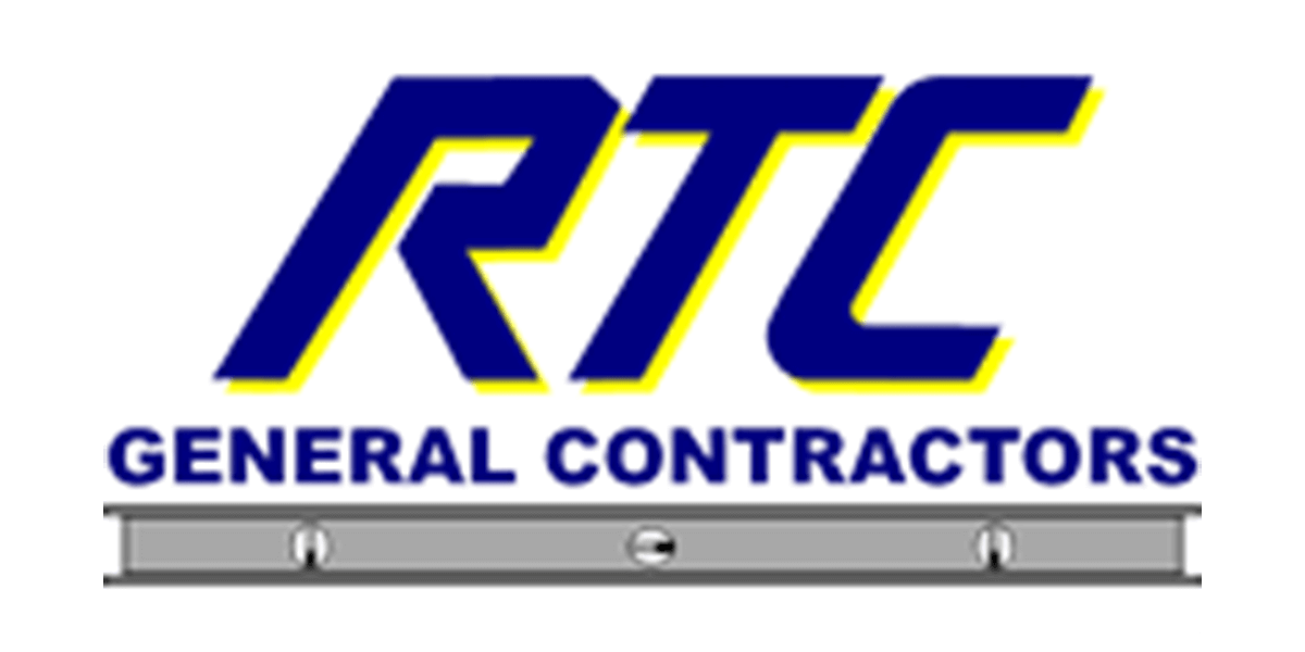 Richard Turner Construction, Client Logo, Greenville, South Carolina