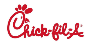 Chick-fil-a, Client Logo, Greenville, South Carolina