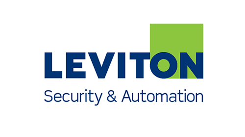 Levitron Security & Automation logo, Greenville South Carolina