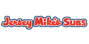 Jersey Mike's Subs, Client Logo, Greenville, South Carolina