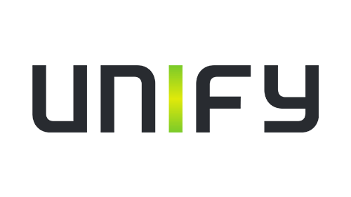 Unify Logo, Audio, Greenville South Carolina