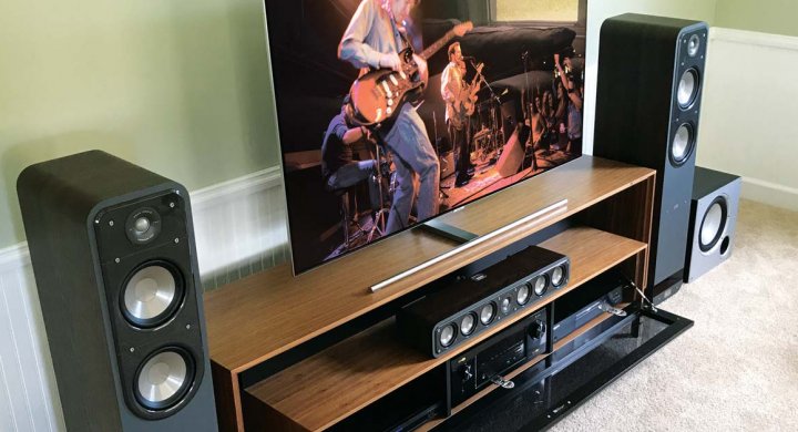 Home Theater, Home Entertainment, Audio, Liquid Video Technologies, Greenville, South Carolina