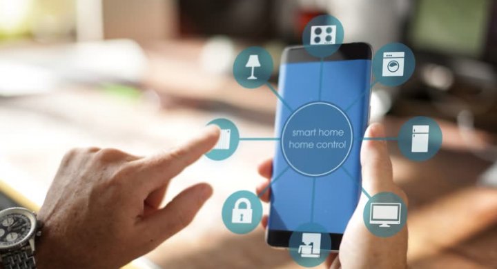 Smart Home, Home Automation, Liquid Video Technologies, Greenville, South Carolina
