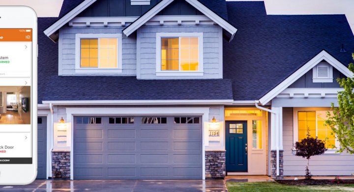 Home Security, Security, Liquid Video Technologies, Greenville, South Carolina