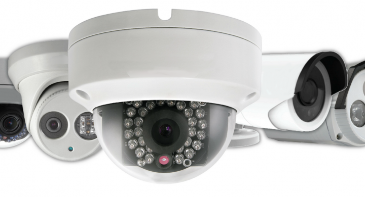 Right Security Camera, Video Surveillance, Greenville, South Carolina, Liquid Video Technologies