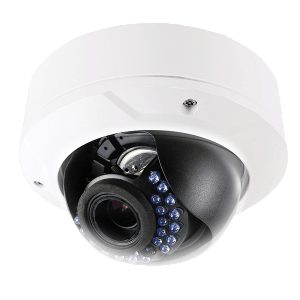 Security Video Surveillance Camera, Liquid Video Technologies, Greenville, South Carolina